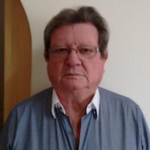 Artur Carlos Sell é o novo presidente Artur Carlos Sell é o novo presidente