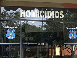 Delegado pede afastamento de seis policiais civis grevistas em Goiás