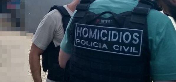 Delegacia de Homicídios de Florianópolis soluciona 91% dos casos de 2019