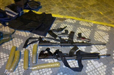 Operação da Polícia Civil termina com nove assaltantes mortos no Sul de Minas
