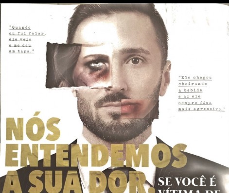 ADEPOL-SC lança campanha em defesa da mulher vítima de violência