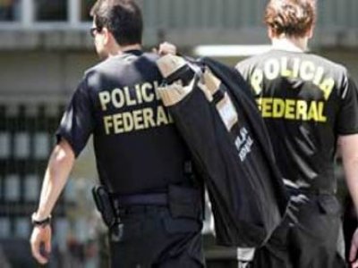 Polícia Federal e crimes estaduais