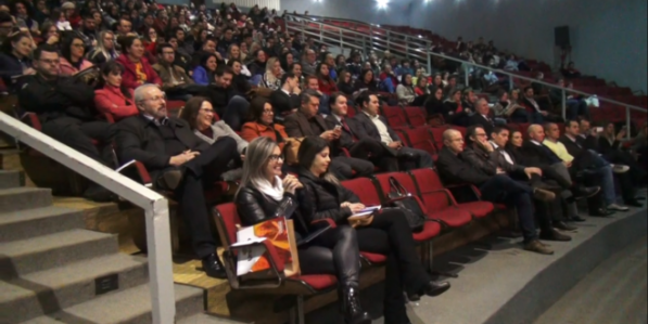 II Seminário de Direitos Humanos e Polícia Judiciária