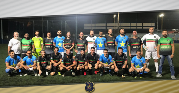 Jogos Brasileiros das Instituições de Segurança Pública será realizado em Florianópolis este mês