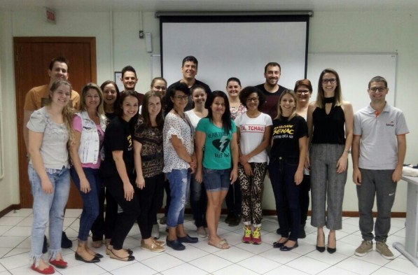 Polícia Civil promove palestra sobre violência doméstica