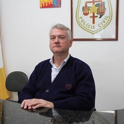 Governador eleito define próximo Delegado Geral da Polícia Civil