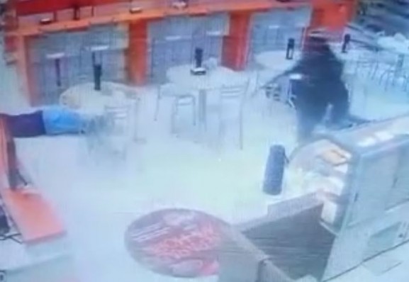 Polícia Civil finaliza investigações de cinco roubos em Criciúma