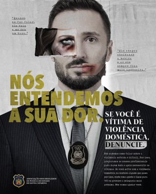 Santa Catarina contabiliza 49 mortes violentas de mulheres em 2017