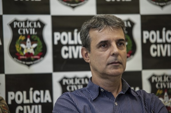 Polícia Civil de Santa Catarina abre inquérito sobre briga em estádio