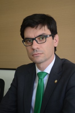 Combater a corrupção