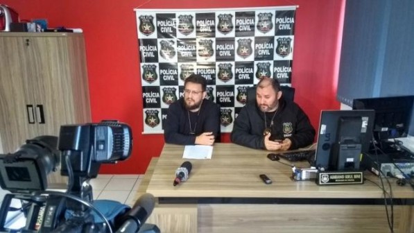 OPERAÇÃO ATOLEIRO: DEIC deflagra esquema de corrupção em Santa Catarina