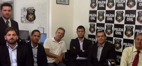 AGENDA POSITIVA: Mais dois encontros são realizados em Blumenau e São Bento do Sul